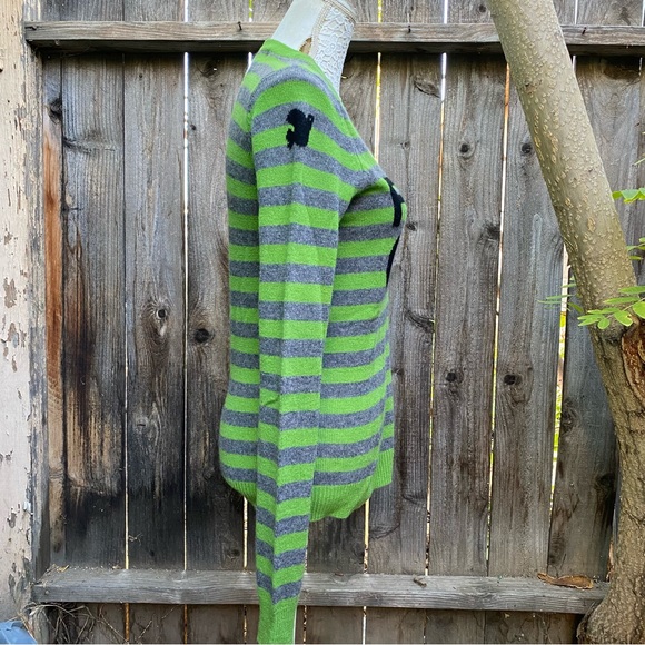 Freecity womens Cashmere Sweater size Small S - Picture 6 of 12